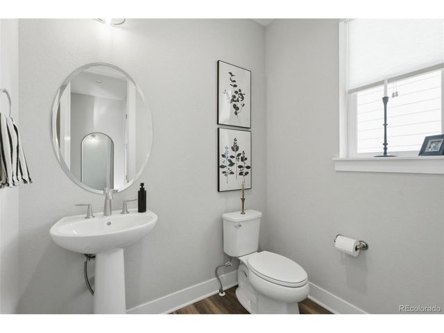 146 Kitselman Dr, Castle Rock, CO 80104