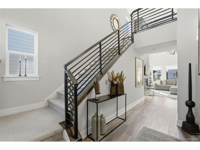 146 Kitselman Dr, Castle Rock, CO 80104