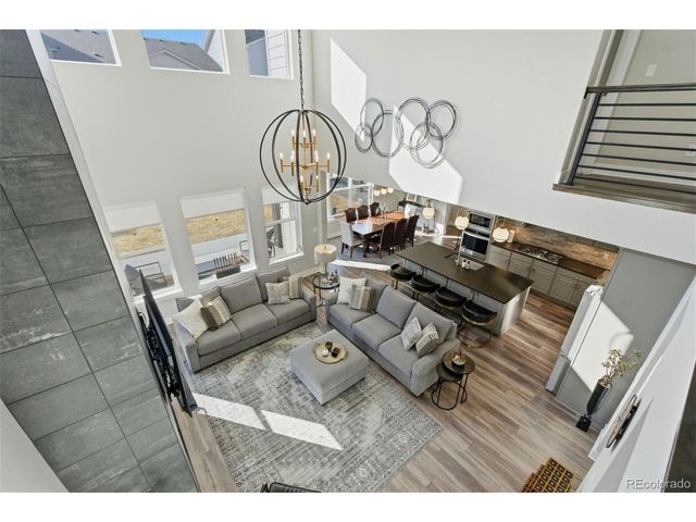 146 Kitselman Dr, Castle Rock, CO 80104