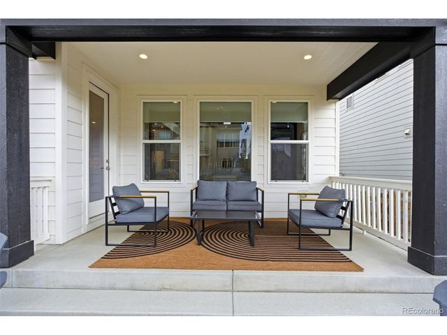 146 Kitselman Dr, Castle Rock, CO 80104