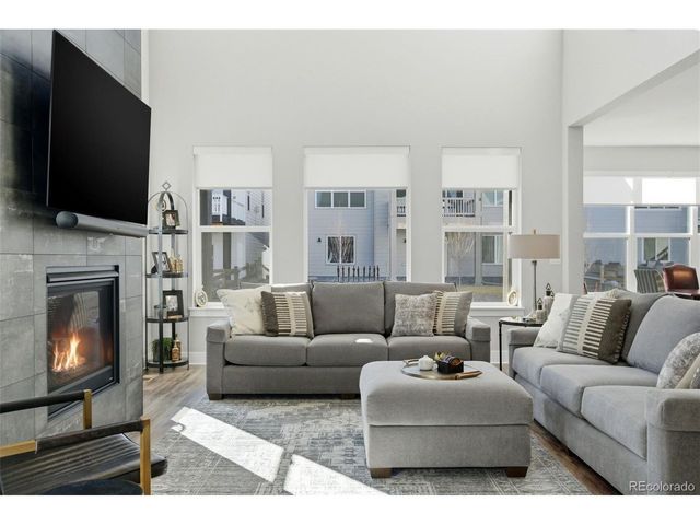 146 Kitselman Dr, Castle Rock, CO 80104