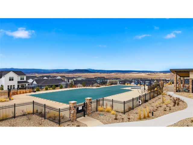 146 Kitselman Dr, Castle Rock, CO 80104