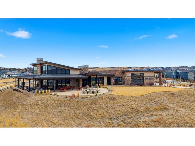 146 Kitselman Dr, Castle Rock, CO 80104
