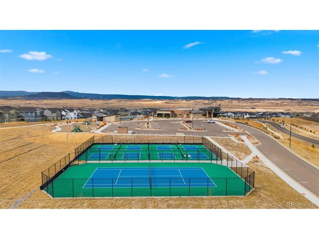 146 Kitselman Dr, Castle Rock, CO 80104