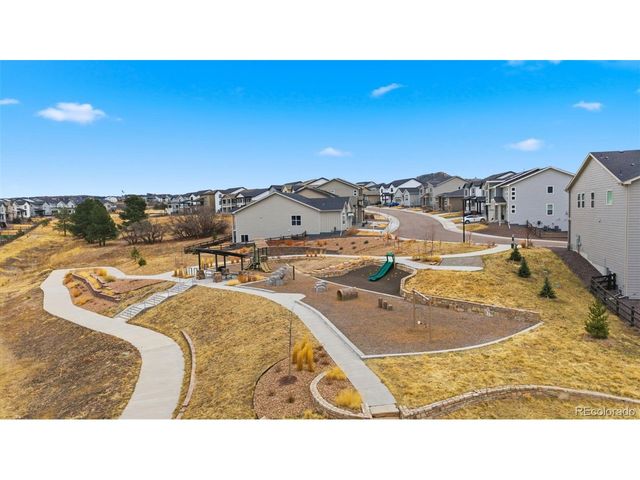 146 Kitselman Dr, Castle Rock, CO 80104