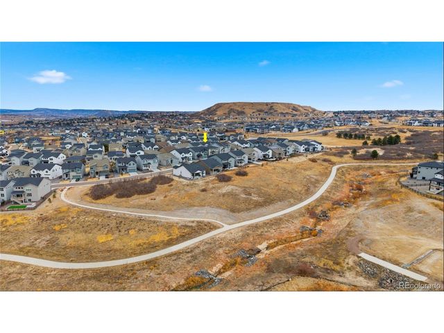 146 Kitselman Dr, Castle Rock, CO 80104