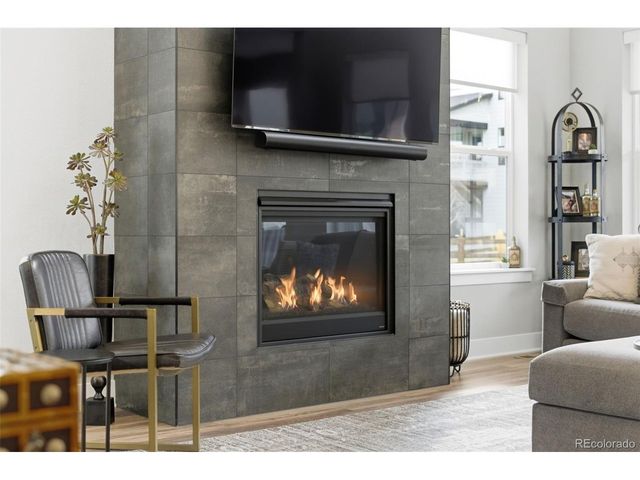 146 Kitselman Dr, Castle Rock, CO 80104