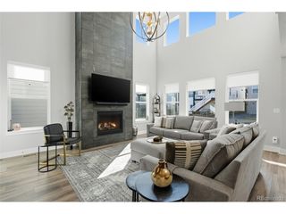 146 Kitselman Dr, Castle Rock, CO 80104