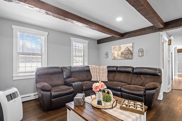 351 Natick St, New Bedford, MA 02745
