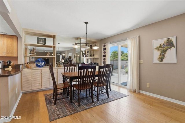 10413 E CHESTNUT Drive, Sun Lakes, AZ 85248
