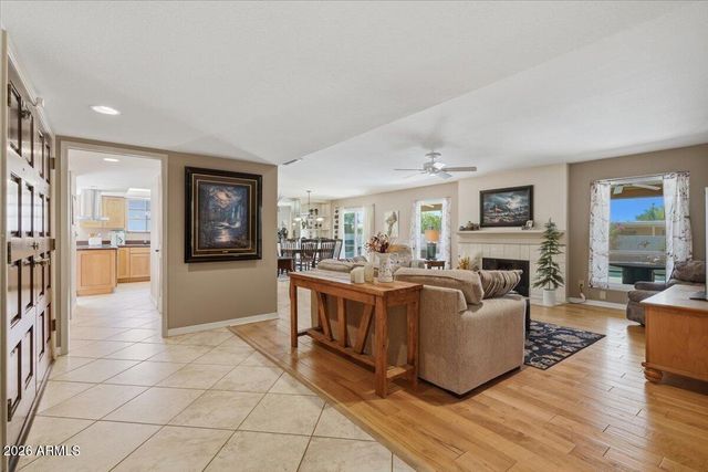 10413 E CHESTNUT Drive, Sun Lakes, AZ 85248