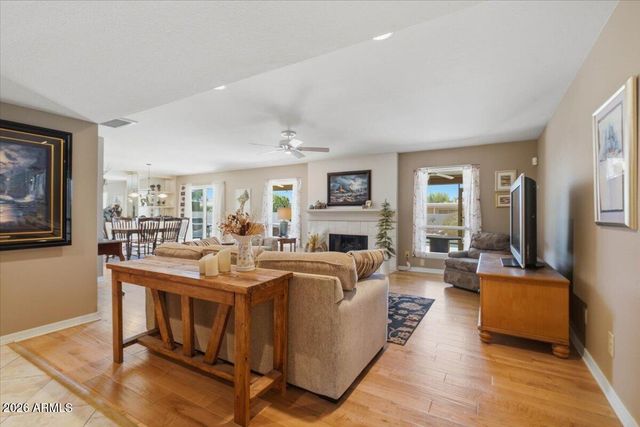 10413 E CHESTNUT Drive, Sun Lakes, AZ 85248
