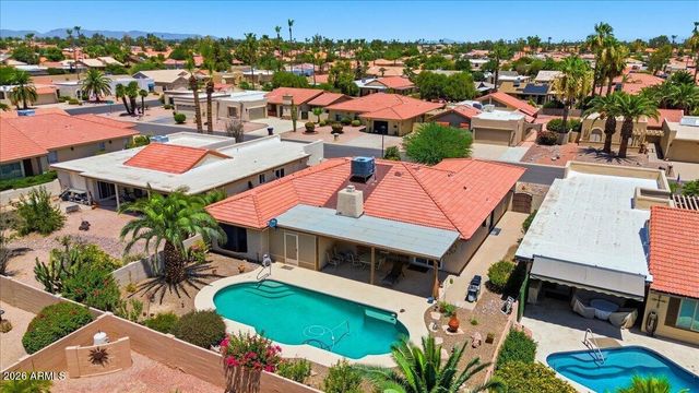 10413 E CHESTNUT Drive, Sun Lakes, AZ 85248