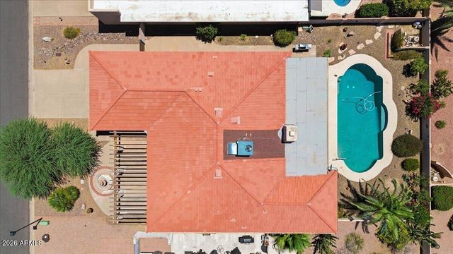 10413 E CHESTNUT Drive, Sun Lakes, AZ 85248
