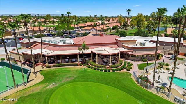 10413 E CHESTNUT Drive, Sun Lakes, AZ 85248