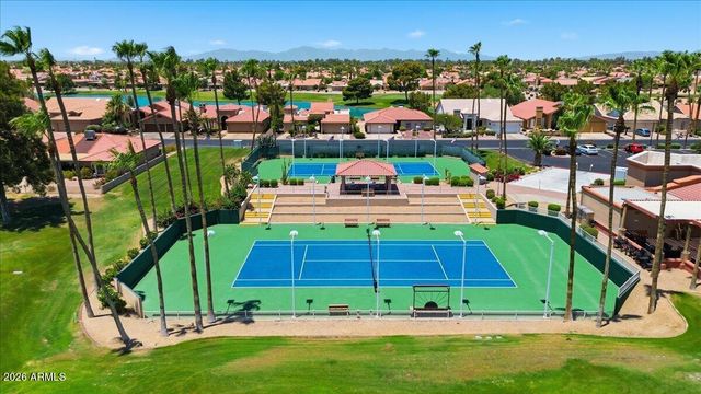 10413 E CHESTNUT Drive, Sun Lakes, AZ 85248