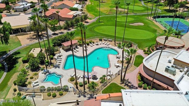 10413 E CHESTNUT Drive, Sun Lakes, AZ 85248