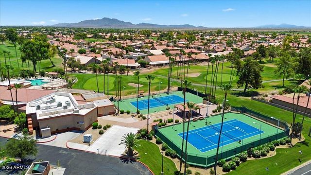 10413 E CHESTNUT Drive, Sun Lakes, AZ 85248