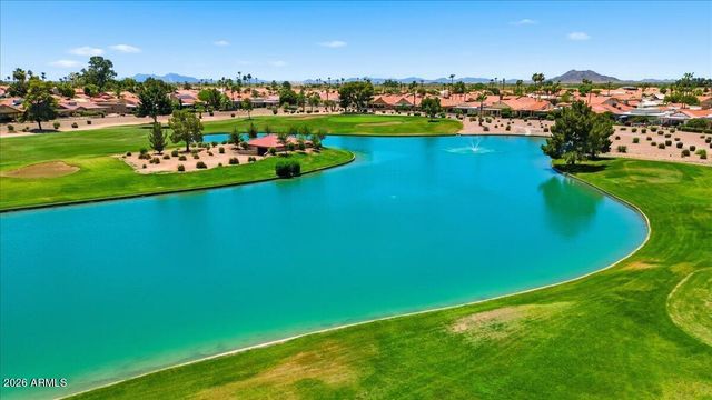 10413 E CHESTNUT Drive, Sun Lakes, AZ 85248