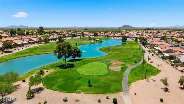 10413 E CHESTNUT Drive, Sun Lakes, AZ 85248