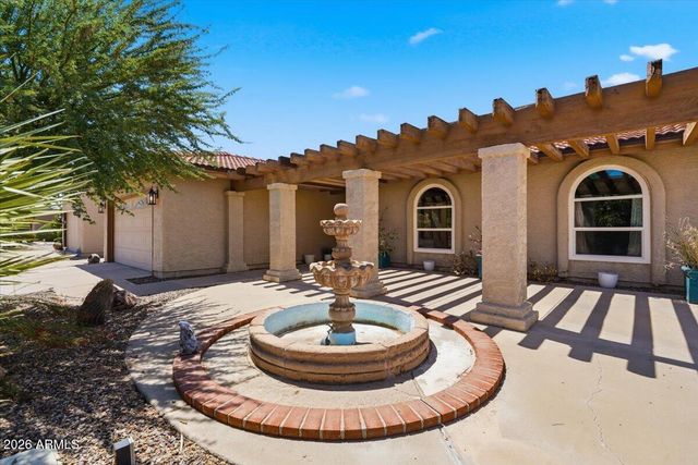 10413 E CHESTNUT Drive, Sun Lakes, AZ 85248