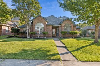 4204 Harvest Hill Court, Carrollton, TX 75010