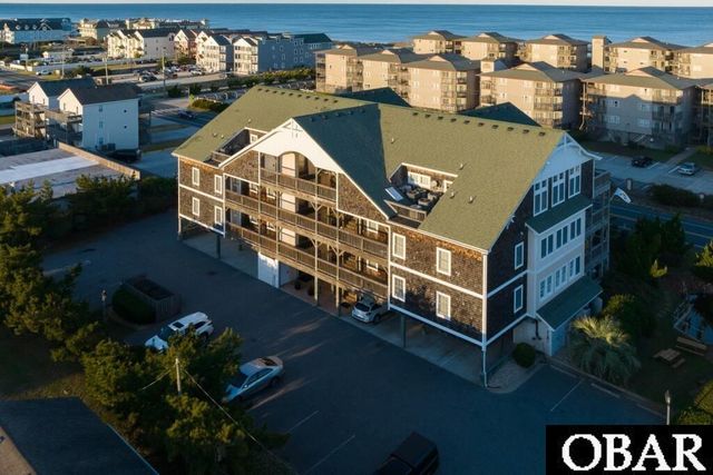 1014 S Virginia Dare Trail Unit 301, Kill Devil Hills, NC 27948