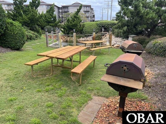 1014 S Virginia Dare Trail Unit 301, Kill Devil Hills, NC 27948