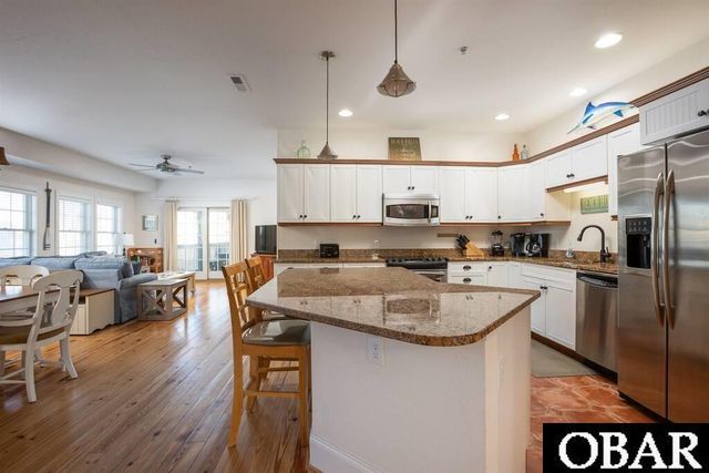 1014 S Virginia Dare Trail Unit 301, Kill Devil Hills, NC 27948