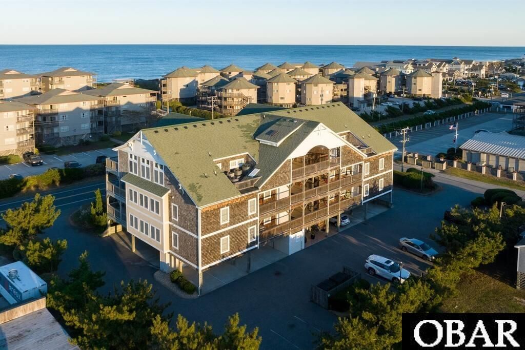 Image 1 of property listing at 1014 S Virginia Dare Trail Unit 301, Kill Devil Hills, NC 27948