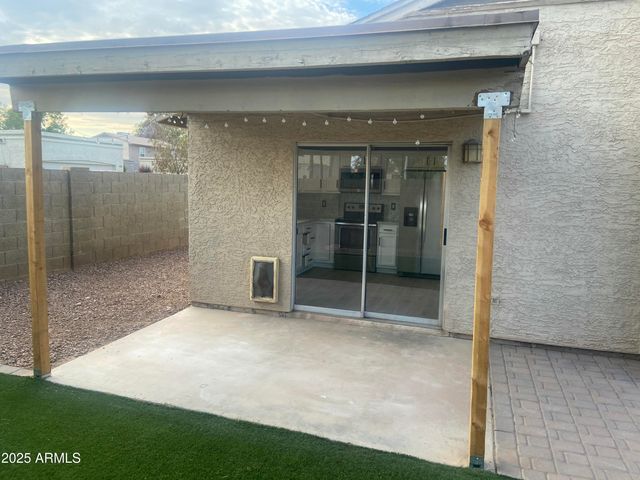 630 E JENSEN Street 106, Mesa, AZ 85203
