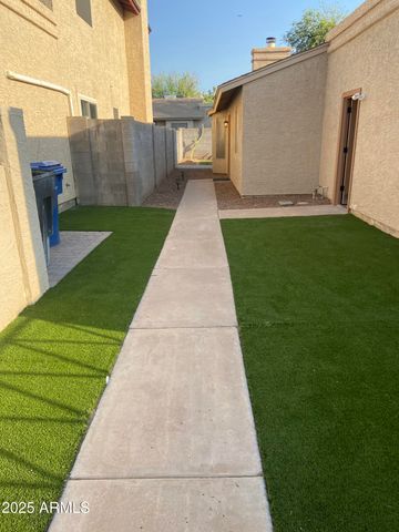 630 E JENSEN Street 106, Mesa, AZ 85203