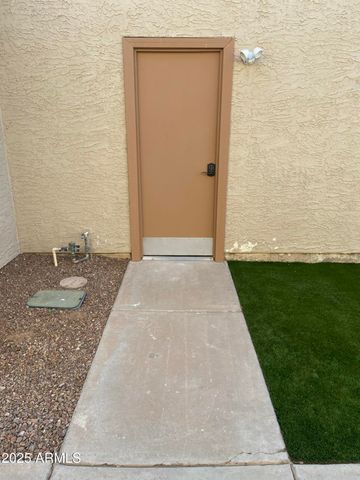630 E JENSEN Street 106, Mesa, AZ 85203