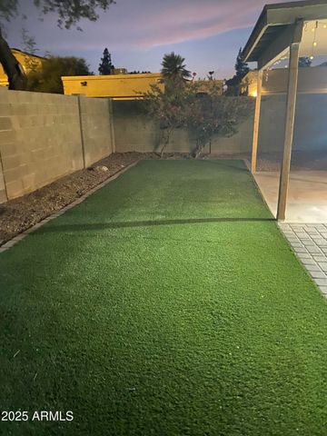 630 E JENSEN Street 106, Mesa, AZ 85203