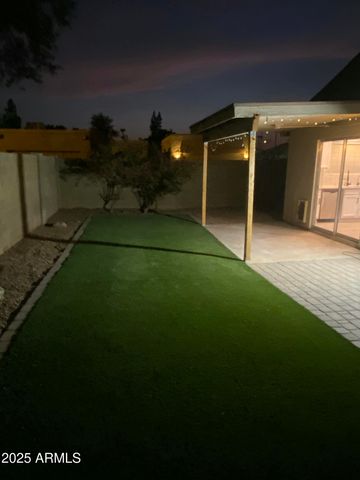 630 E JENSEN Street 106, Mesa, AZ 85203