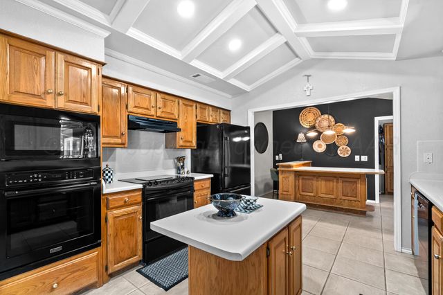 6505 CHESHIRE Drive, Amarillo, TX 79109