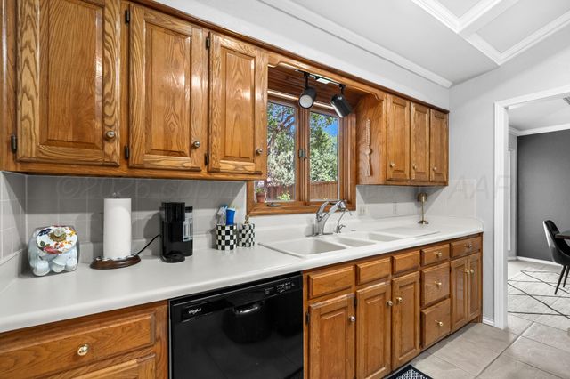 6505 CHESHIRE Drive, Amarillo, TX 79109