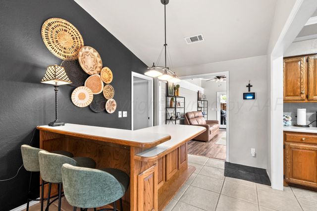 6505 CHESHIRE Drive, Amarillo, TX 79109