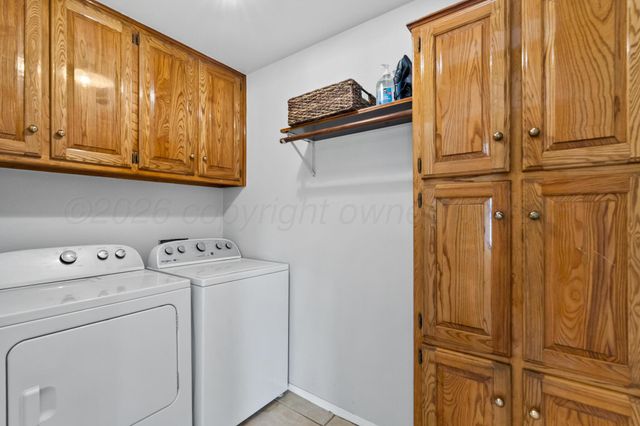 6505 CHESHIRE Drive, Amarillo, TX 79109