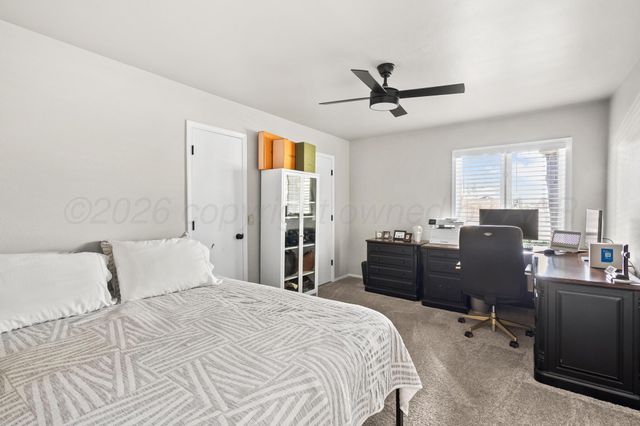 6505 CHESHIRE Drive, Amarillo, TX 79109