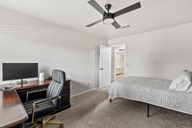 6505 CHESHIRE Drive, Amarillo, TX 79109