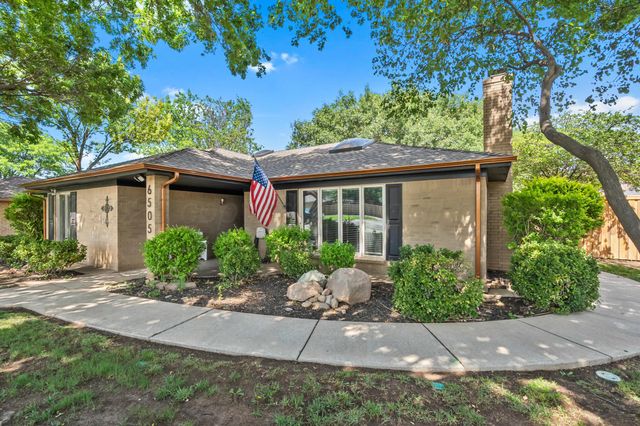 6505 CHESHIRE Drive, Amarillo, TX 79109