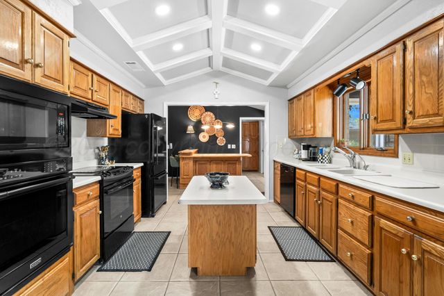 6505 CHESHIRE Drive, Amarillo, TX 79109