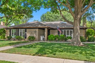 6505 CHESHIRE Drive, Amarillo, TX 79109