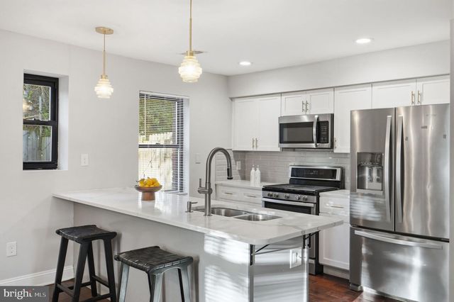 5037 JUST ST NE, Washington, DC 20019