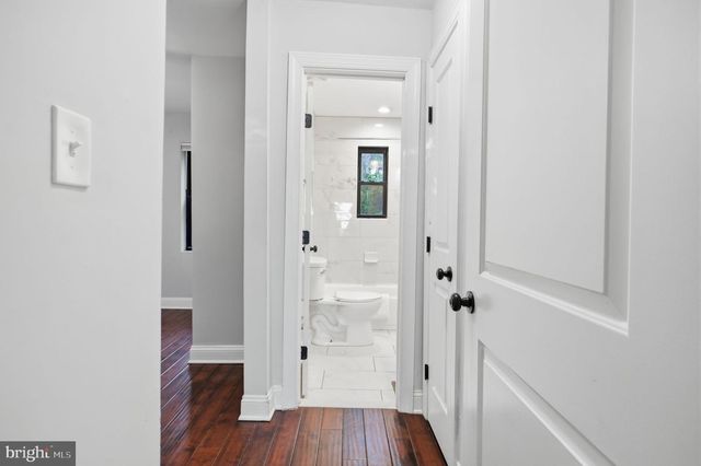 5037 JUST ST NE, Washington, DC 20019