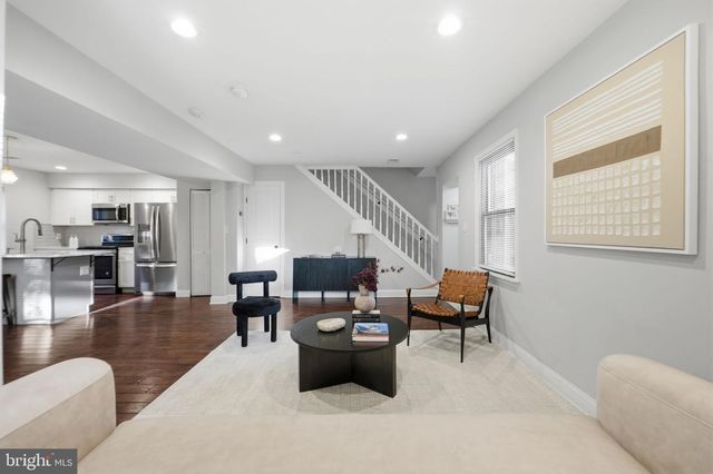 5037 JUST ST NE, Washington, DC 20019