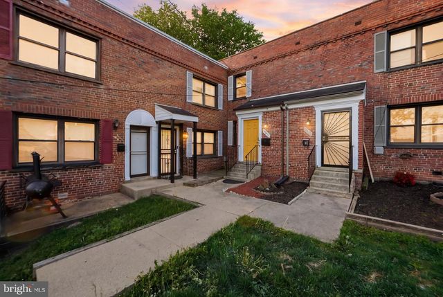 5037 JUST ST NE, Washington, DC 20019