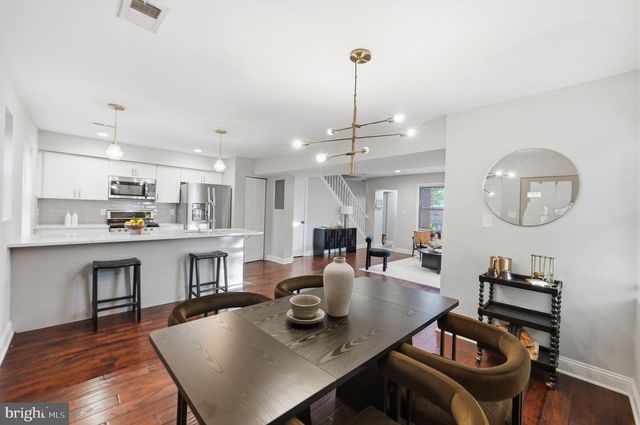 5037 JUST ST NE, Washington, DC 20019