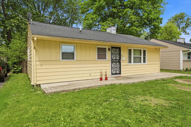 1057 S Hampton Road, Columbus, OH 43227
